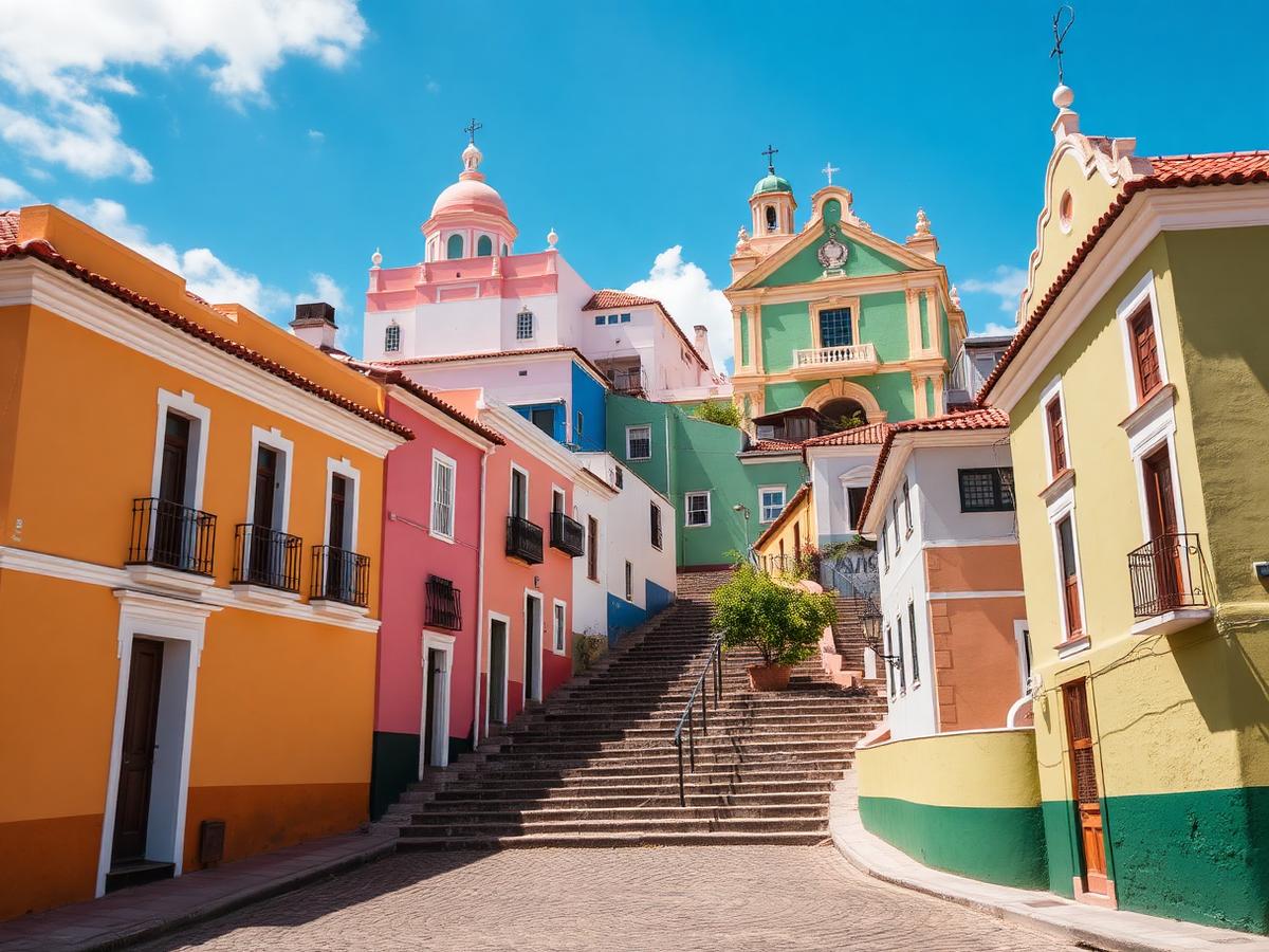 Olinda colonial