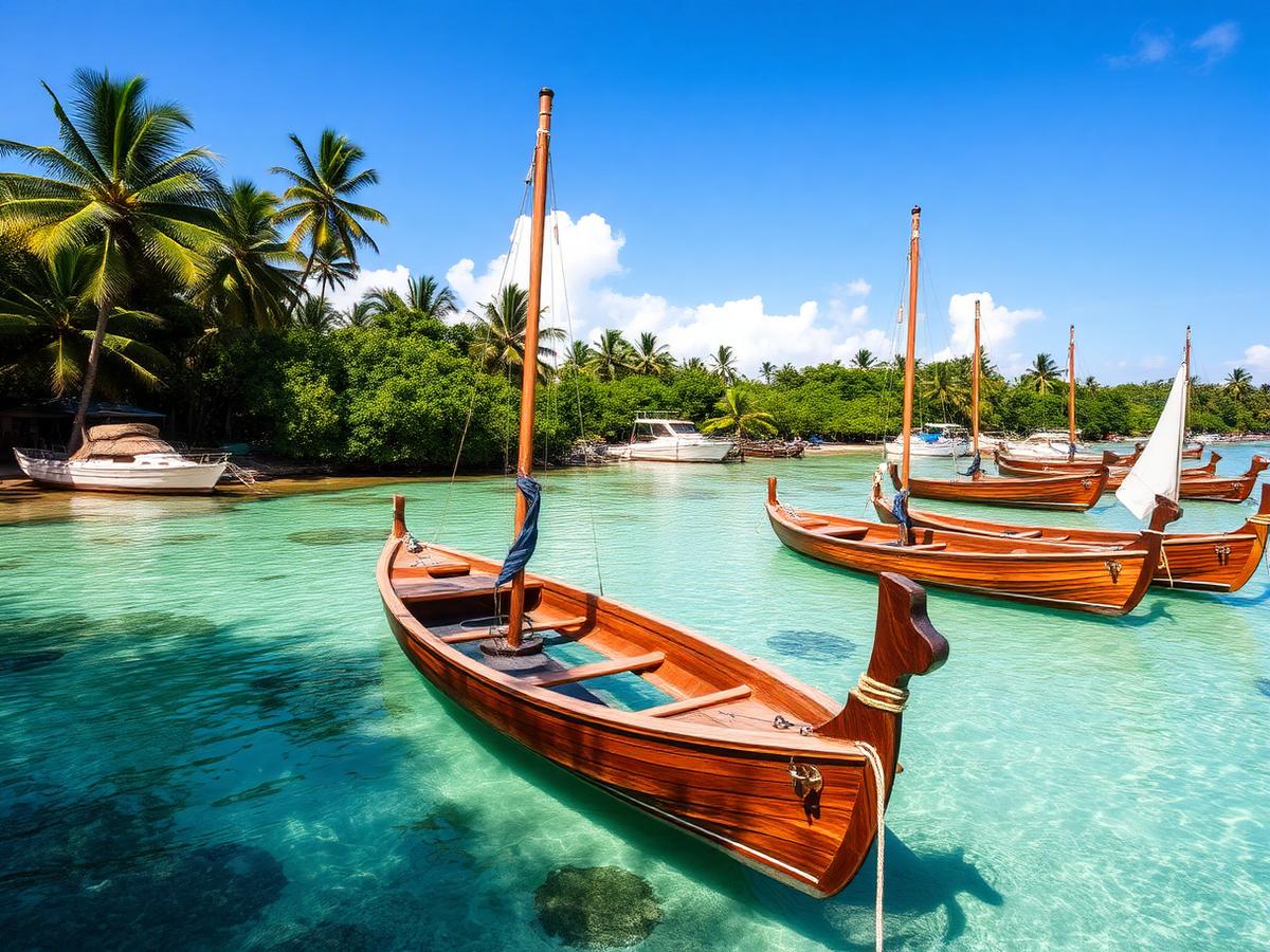 Porto de Galinhas